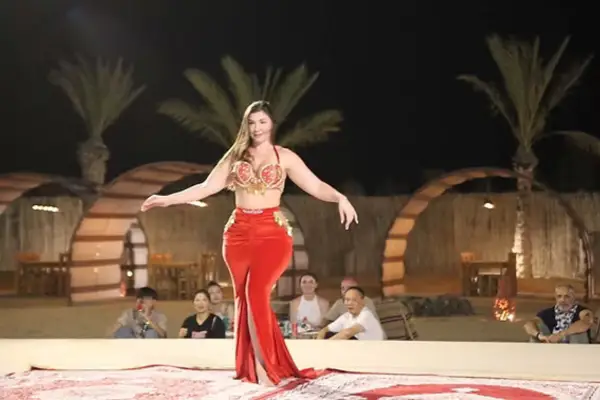 Belly Dance