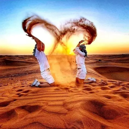 Sunset Photography