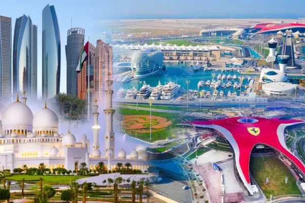 Abu Dhabi