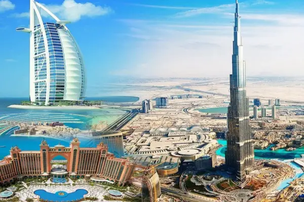 Dubai