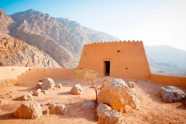 Ras Al Khaimah
