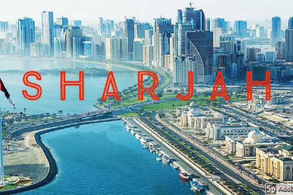 Sharjah
