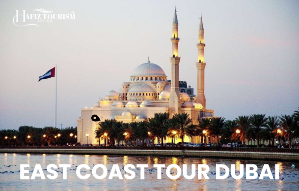 East coast tour dubai