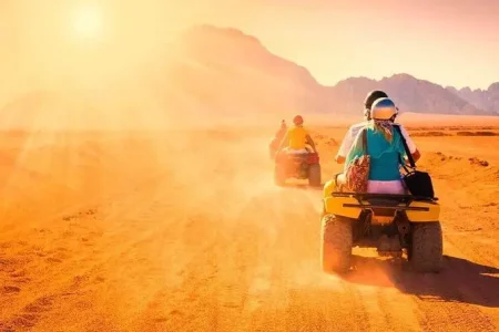Private Desert Safari Dubai: Luxury & Exclusive Experiences (2025 Guide)