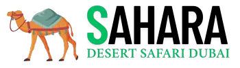SAHARA DESERT SAFARI