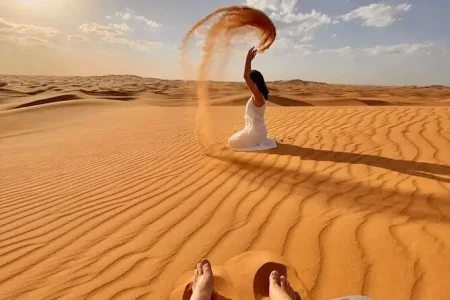Desert Safari Dubai Price: How Much Does It Cost? (2025 Guide)