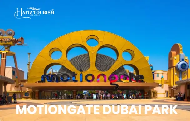 Dubai Tours