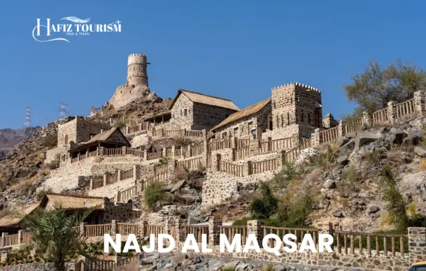 najd al maqsar