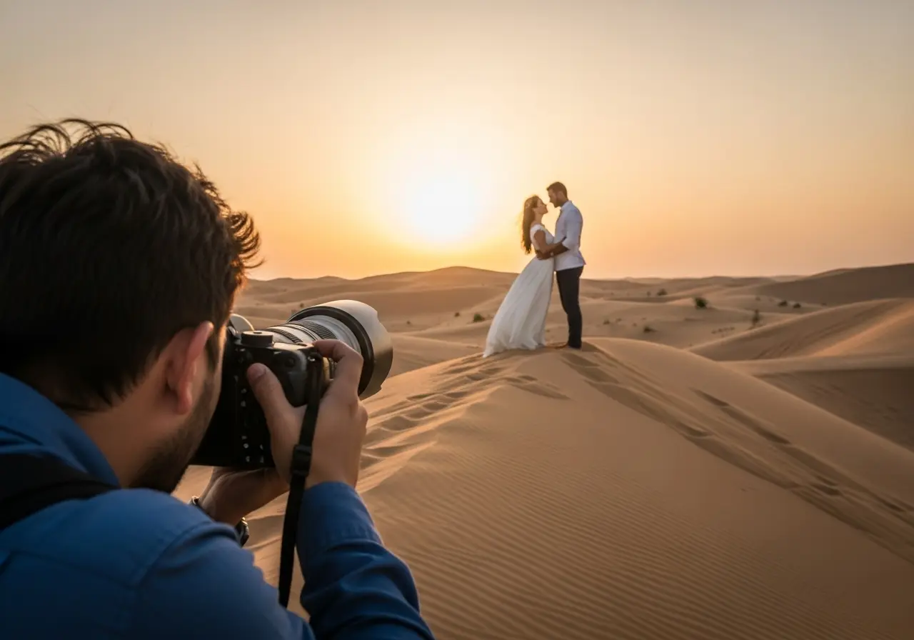 Romantic Desert Safari Private Setup: 11 Ultimate Secrets for a Flawless Escape