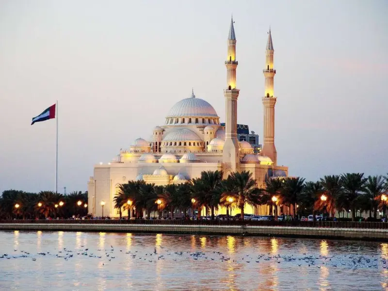 Sharjah City Tour