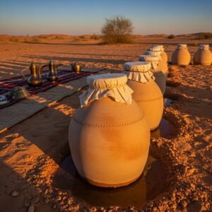 Read more about the article Desert Water Storage 7 Brilliant Ways Camps Keep It Fresh