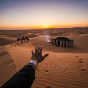 Desert Safari Local Guide Secrets 7 Best Hidden Tours to Explore