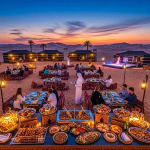 Dubai Safari 21 Powerful Secrets for Elite Nature Success