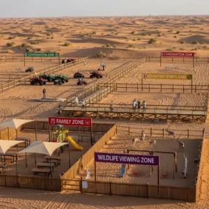 Read more about the article Desert Zoning Secrets: Mastering the Blueprint of Arabian Adventure