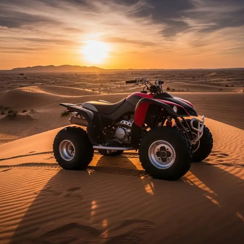 atv QUAD BIKE