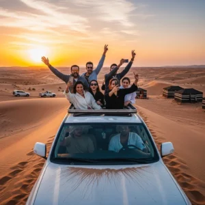 Best Season for Desert Safari in Dubai: 10 Epic Reasons to Visit in Winter