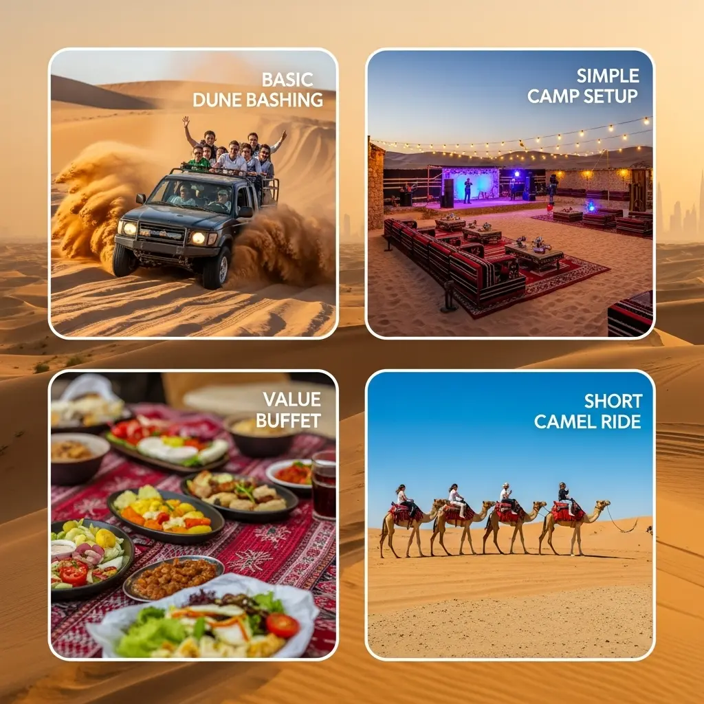 Read more about the article Desert Safari Dubai Upgrade Possibilities for an Unmatched Wilderness Adventure